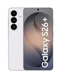 Samsung Galaxy S26+ 256GB, 12GB RAM, 5G, White