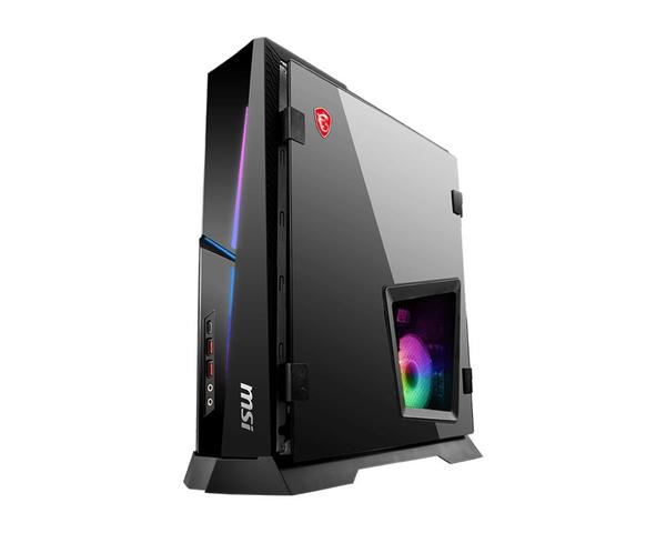 PC-MSI-Desktop-Intel Core Ultra 5-225F-16 GB-DDR5-SDRAM-Storage SSD-SSD 1 TB-NVIDIA GeForce RTX 5060-On board graphics Not available-Wi-Fi Yes-Bluetooth...