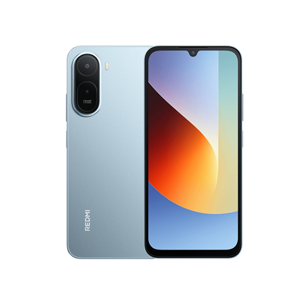 Xiaomi A7 Pro Redmi Note - Mist Blue - 6.9" LCD - 64GB - Dual SIM