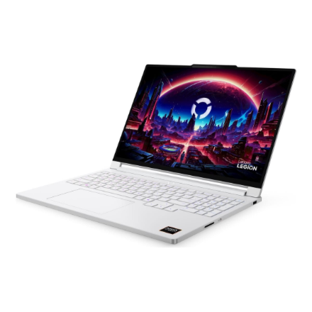 Lenovo Legion 7 16AGP11 16" WQXGA AMD R7 AI 450/32GB/1TB/NVIDIA GF RTX 5060 8GB/Win 11 Home Gaming Laptop - Nebula