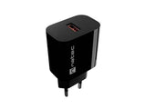 SBS Flexi 20W USB/USB-C Wall Charger