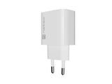 SIENINIS NATEC RIBERA 20W USB-C Wall Charger - White