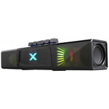 SOUNDBAR Z11 6W LED WHITE