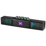 SOUNDBAR XENO 20W LED BLUETOOTH