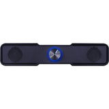 SOUNDBAR Z11 6W LED WHITE