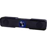 SOUNDBAR Z12 6W LED