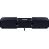 SOUNDBAR Z12 6W LED
