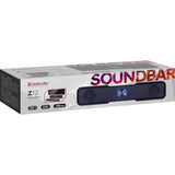 SOUNDBAR Z12 6W LED