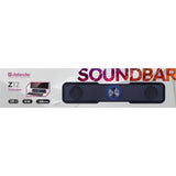 SOUNDBAR Z12 6W LED