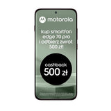 Motorola Edge 70 Pro 256GB 8GB RAM Pantone Zinfandel