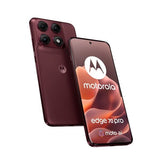 Motorola Edge 70 Pro 256GB 8GB RAM Pantone Zinfandel