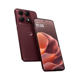 Motorola Edge 70 Pro 256GB 8GB RAM Pantone Zinfandel