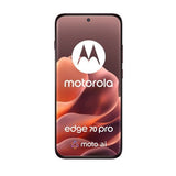 Motorola Edge 70 Pro 256GB 8GB RAM Pantone Zinfandel