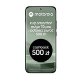 Motorola Edge 70 Pro 5G 256GB - Pantone Titan