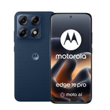 Motorola Edge 70 Pro 5G 256GB - Pantone Titan