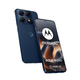 Motorola Edge 70 Pro 5G 256GB - Pantone Titan