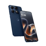Motorola Edge 70 Pro 5G 256GB - Pantone Titan