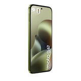 Motorola Moto G67 5G (128GB, Green)
