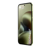 Motorola Moto G67 5G (128GB, Green)