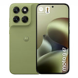 Motorola Moto G67 5G (128GB, Green)