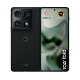 Motorola razr Fold 5G Smartphone - 8.09" Display, 16GB RAM, 512GB Storage, 6000 mAh Battery, Black