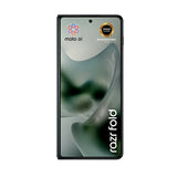 Motorola razr Fold 5G Smartphone - 8.09" Display, 16GB RAM, 512GB Storage, 6000 mAh Battery, Black
