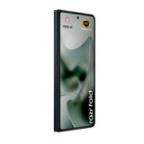 Motorola razr Fold 5G Smartphone - 8.09" Display, 16GB RAM, 512GB Storage, 6000 mAh Battery, Black