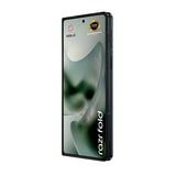 Motorola razr Fold 5G Smartphone - 8.09" Display, 16GB RAM, 512GB Storage, 6000 mAh Battery, Black
