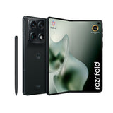 Motorola razr Fold 5G Smartphone - 8.09" Display, 16GB RAM, 512GB Storage, 6000 mAh Battery, Black