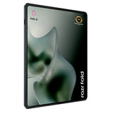 Motorola razr Fold 5G Smartphone - 8.09" Display, 16GB RAM, 512GB Storage, 6000 mAh Battery, Black