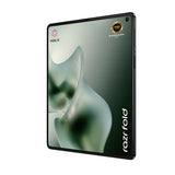 Motorola razr Fold 5G Smartphone - 8.09" Display, 16GB RAM, 512GB Storage, 6000 mAh Battery, Black