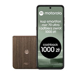 Motorola razr 70 ultra 5G 16GB RAM 512GB Storage - Purple
