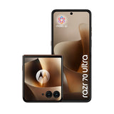 Motorola razr 70 ultra 5G 16GB RAM 512GB Storage - Wood
