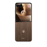 Motorola razr 70 ultra 5G 16GB RAM 512GB Storage - Wood