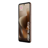 Motorola razr 70 ultra 5G 16GB RAM 512GB Storage - Wood