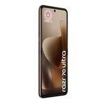 Motorola razr 70 ultra 5G 16GB RAM 512GB Storage - Wood