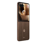 Motorola razr 70 ultra 5G 16GB RAM 512GB Storage - Wood