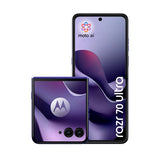 Motorola razr 70 ultra 5G 16GB RAM 512GB Storage - Purple