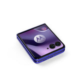 Motorola razr 70 ultra 5G 16GB RAM 512GB Storage - Purple