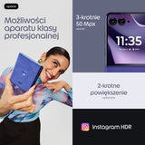 Motorola razr 70 ultra 5G 16GB RAM 512GB Storage - Purple