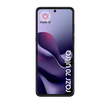 Motorola razr 70 ultra 5G 16GB RAM 512GB Storage - Purple