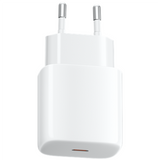 Puro 45W Super Mini GaN USB-C Wall Charger - White