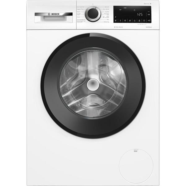 WGG244ZTSN Washing Machine – Advanced Laundry Care