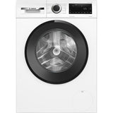 WGG244ZTSN Washing Machine – Advanced Laundry Care