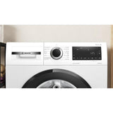 WGG244ZTSN Washing Machine – Advanced Laundry Care