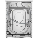 WAN2829LSN Bosch Serie 4 Washing Machine - 9kg 1400rpm