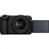 EOS R6 V mirrorless camera body 7250C004