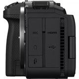EOS R6 V mirrorless camera body 7250C004