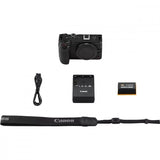 EOS R6 V mirrorless camera body 7250C004