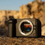 EOS R6 V mirrorless camera body 7250C004